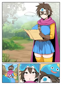 Page 238 of Fanbox Part.2 - preview thumbnail