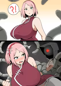 Page 270 of Fanbox Part.2 - preview thumbnail