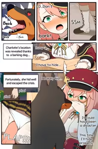 Page 3 of Fanbox Part.2 - preview thumbnail