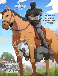 Page 316 of Fanbox Part.2 - preview thumbnail