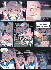 Page 433 of Fanbox Part.2 - preview thumbnail