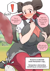 Page 46 of Fanbox Part.2 - preview thumbnail