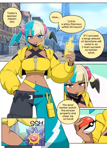 Page 620 of Fanbox Part.2 - preview thumbnail