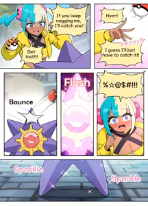 Page 622 of Fanbox Part.2 - preview thumbnail