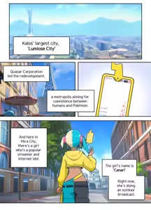 Page 624 of Fanbox Part.2 - preview thumbnail