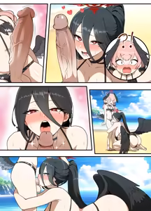 Page 672 of Fanbox Part.2 - preview thumbnail