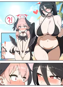 Page 674 of Fanbox Part.2 - preview thumbnail