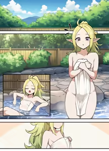 Page 713 of Fanbox Part.2 - preview thumbnail