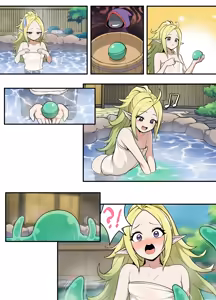 Page 718 of Fanbox Part.2 - preview thumbnail