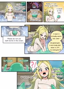 Page 720 of Fanbox Part.2 - preview thumbnail