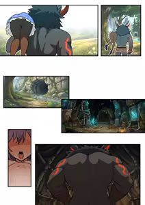 Page 801 of Fanbox Part.2 - preview thumbnail