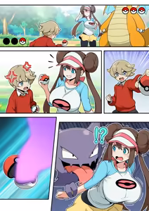 Page 836 of Fanbox Part.2 - preview thumbnail