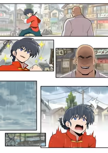 Page 851 of Fanbox Part.2 - preview thumbnail
