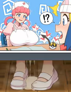 Page 921 of Fanbox Part.2 - preview thumbnail