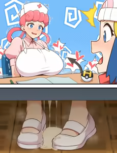 Page 926 of Fanbox Part.2 - preview thumbnail
