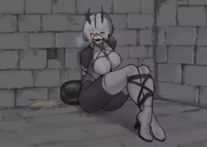 Page 44 of 炎風谷 - preview thumbnail