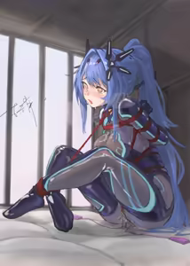 Page 84 of 东云青（暂停接稿） - preview thumbnail