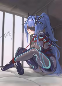 Page 85 of 东云青（暂停接稿） - preview thumbnail