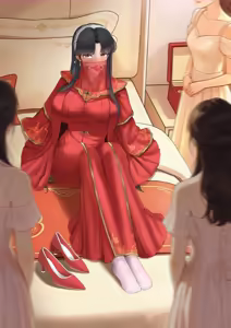 GHSbin — hentai manga cover on Fhentai