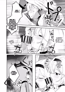 Page 14 of Kono Yoru, Hana wa Somari | The Flower Blooms At Night! - preview thumbnail