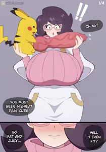 Page 441 of NotkaDraw - preview thumbnail