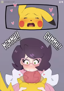 Page 442 of NotkaDraw - preview thumbnail