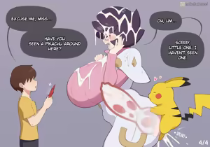 Page 444 of NotkaDraw - preview thumbnail