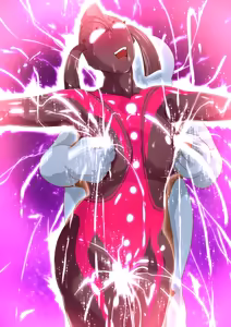 Page 111 of Ultraman Series Fanbox Collection Vol.2 - preview thumbnail