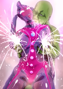 Page 120 of Ultraman Series Fanbox Collection Vol.2 - preview thumbnail