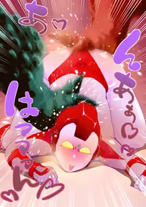 Page 131 of Ultraman Series Fanbox Collection Vol.2 - preview thumbnail