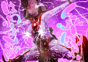 Page 247 of Ultraman Series Fanbox Collection Vol.2 - preview thumbnail