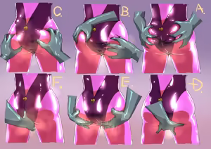 Page 115 of Ultraman Series Fanbox Collection Vol.1 - preview thumbnail