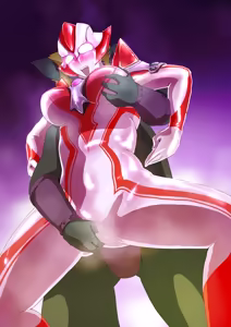 Page 127 of Ultraman Series Fanbox Collection Vol.1 - preview thumbnail
