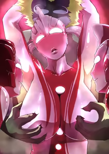Page 131 of Ultraman Series Fanbox Collection Vol.1 - preview thumbnail