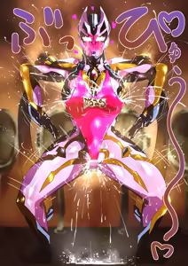 Page 281 of Ultraman Series Fanbox Collection Vol.1 - preview thumbnail