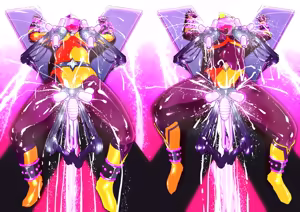 Page 298 of Ultraman Series Fanbox Collection Vol.1 - preview thumbnail