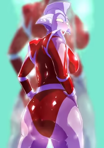 Page 318 of Ultraman Series Fanbox Collection Vol.1 - preview thumbnail