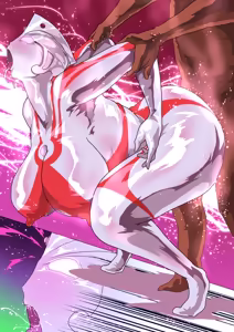 Page 52 of Ultraman Series Fanbox Collection Vol.1 - preview thumbnail