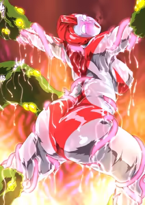 Page 56 of Ultraman Series Fanbox Collection Vol.1 - preview thumbnail