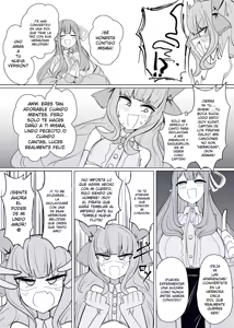 Page 13 of Matenshoku no Yakata 9 - preview thumbnail