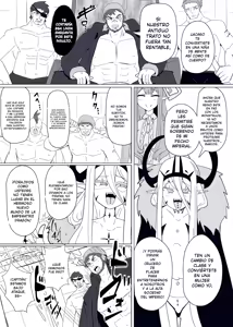 Page 3 of Matenshoku no Yakata 9 - preview thumbnail
