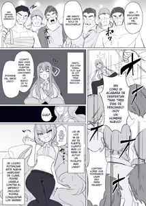 Page 9 of Matenshoku no Yakata 9 - preview thumbnail