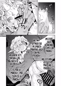 Page 42 of Seikishi Danchou-sama wa Injutsu no Chiryou no Tame ni Shoukan e Ikimashita | La capitana de los Caballeros Sagrados fue a un burdel para tratar una maldición sexual - preview thumbnail