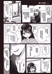 Page 3 of Orenchi de Haishin Shiteru Ko | 在我家里直播的孩子 - preview thumbnail