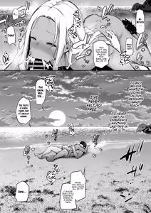 Page 11 of Shigoto ni Tsukareta kara Mujintou ni Ittemita | Work Burned Me Out, so I Went to a Deserted Island - preview thumbnail