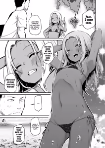 Page 2 of Shigoto ni Tsukareta kara Mujintou ni Ittemita | Work Burned Me Out, so I Went to a Deserted Island - preview thumbnail