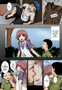 Page 3 of Kawaii Ko Hodo Ijimetai | The Cuter He Is, The More I Want To Tease Him - preview thumbnail