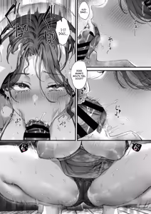 Page 32 of Hiyakeato no Musume to Fuufu ni natta Sono Yoru, Gibo mo Ukkari Haramasete shimau Natsu Plus [Digital] | After Marrying her Tanned Daughter, I Accidentally got my Mother-in-Law Pregnant One Summer Night: Plus - preview thumbnail