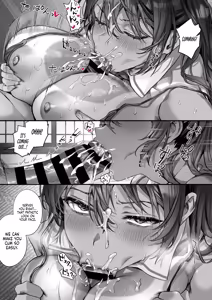 Page 65 of Hiyakeato no Musume to Fuufu ni natta Sono Yoru, Gibo mo Ukkari Haramasete shimau Natsu Plus [Digital] | After Marrying her Tanned Daughter, I Accidentally got my Mother-in-Law Pregnant One Summer Night: Plus - preview thumbnail