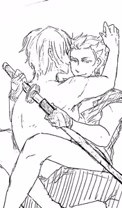 Page 131 of Image Set [Bottom Vergil](Devil May Cry) [Chinese]③ - preview thumbnail